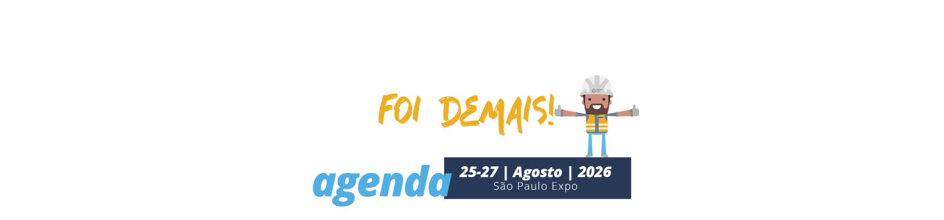 Obrigado!