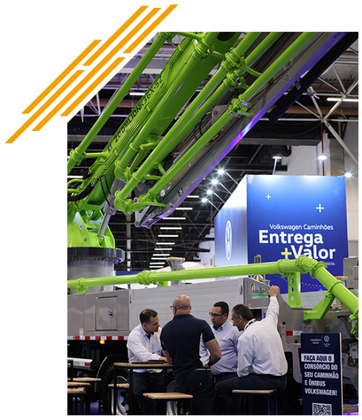 Contact us and share your story