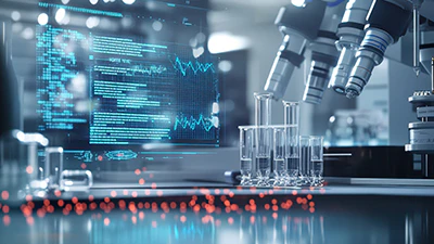 Laboratory Management