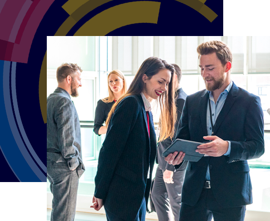 Meet Thousands of Qualified