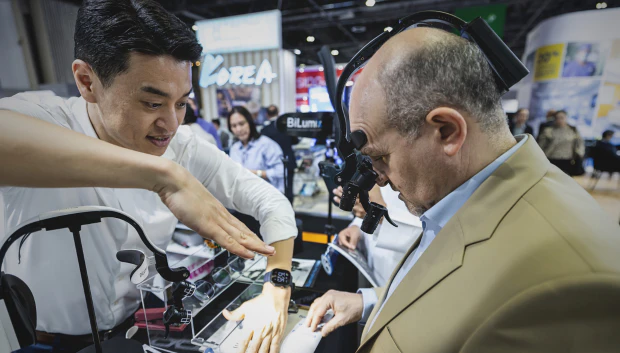 WHX Dubai Post Show Report: Exhibitors