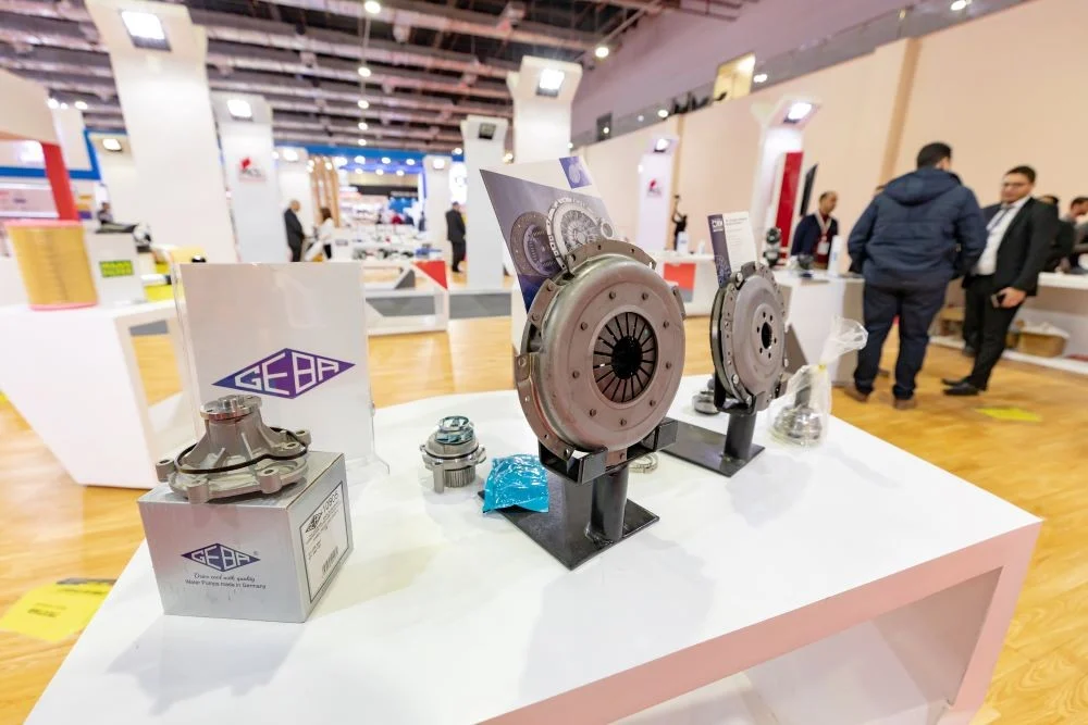 Autotech 2019 Gallery