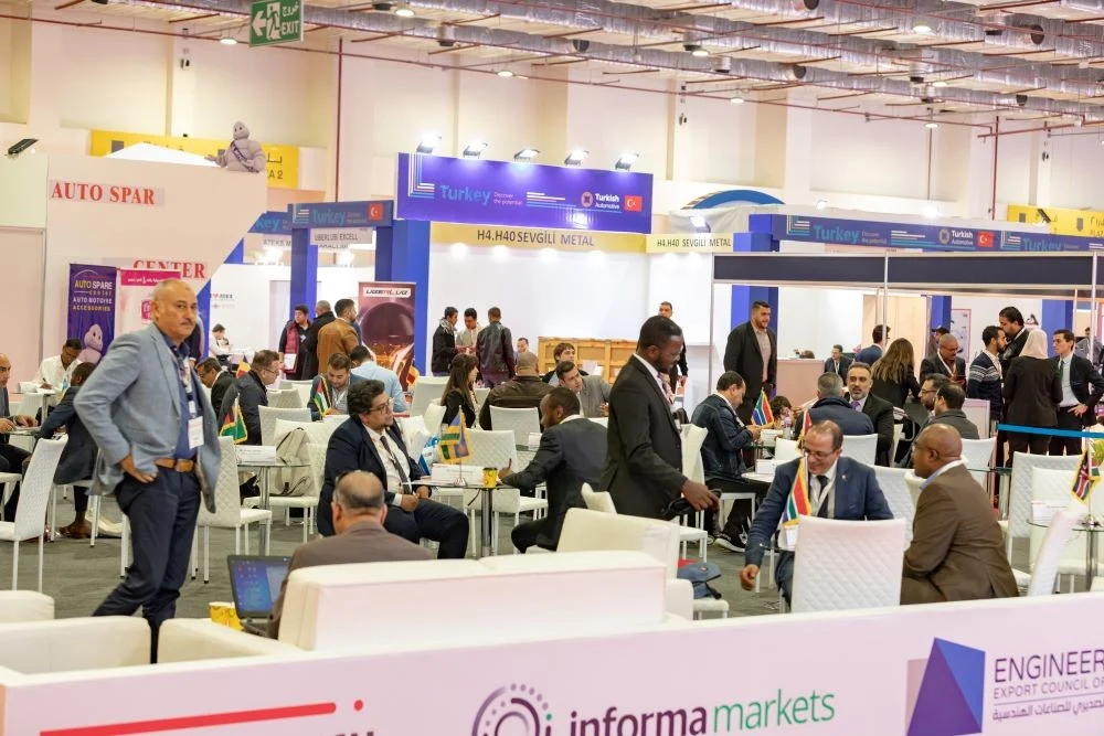 Autotech 2019 Gallery