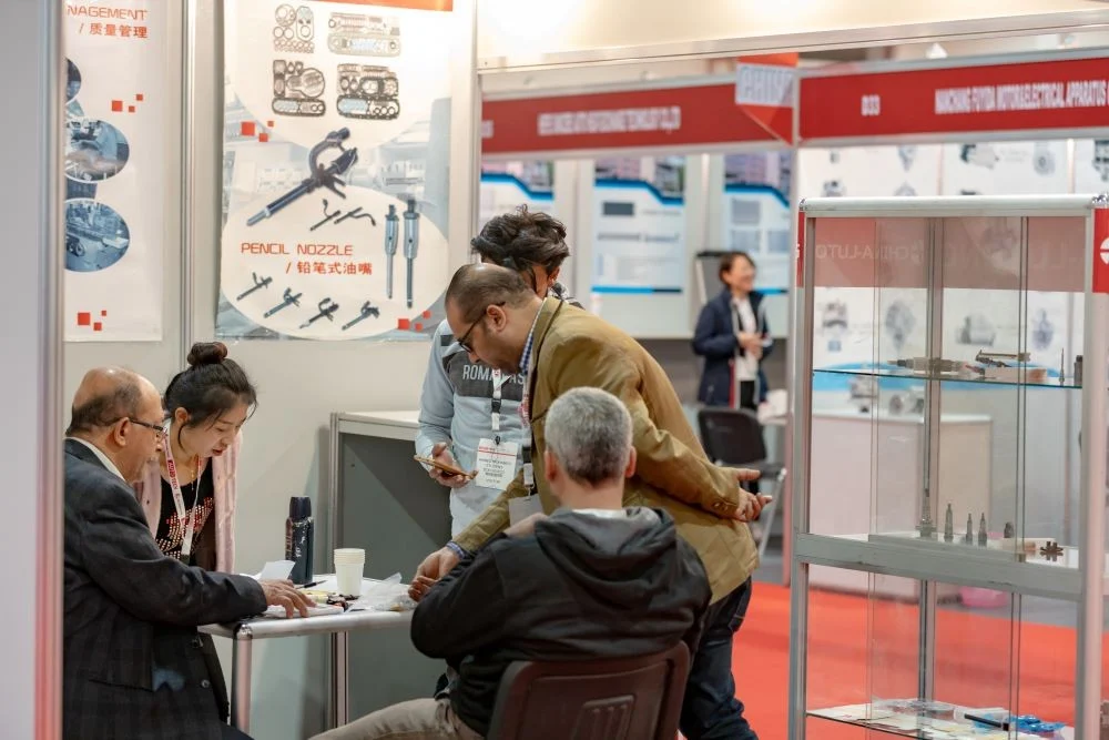 Autotech 2019 Gallery