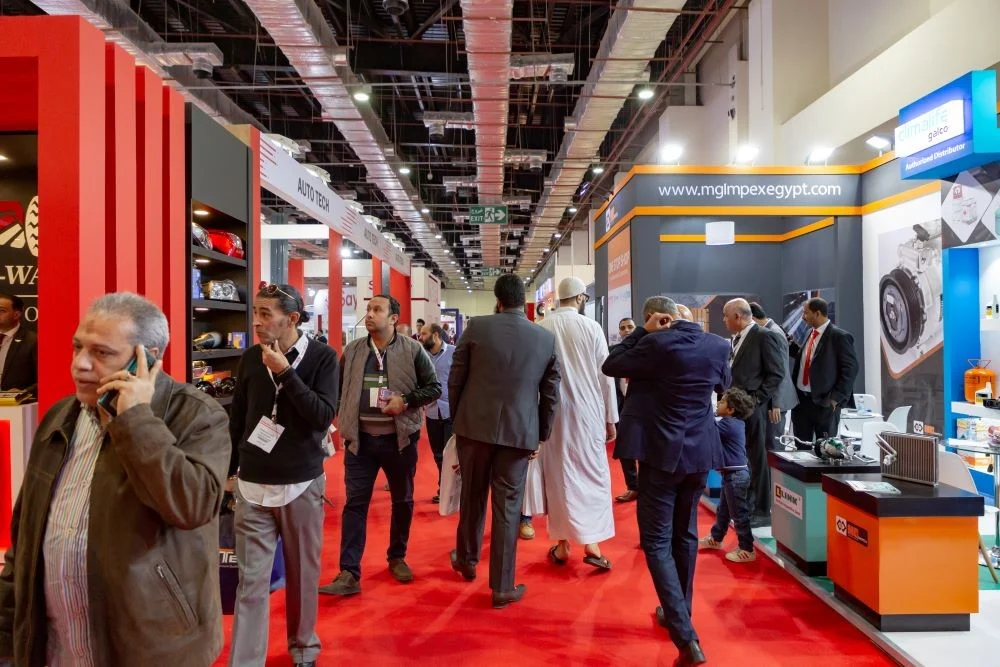 Autotech 2019 Gallery