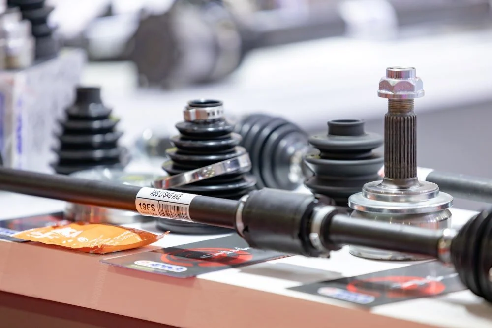 Autotech 2019 Gallery