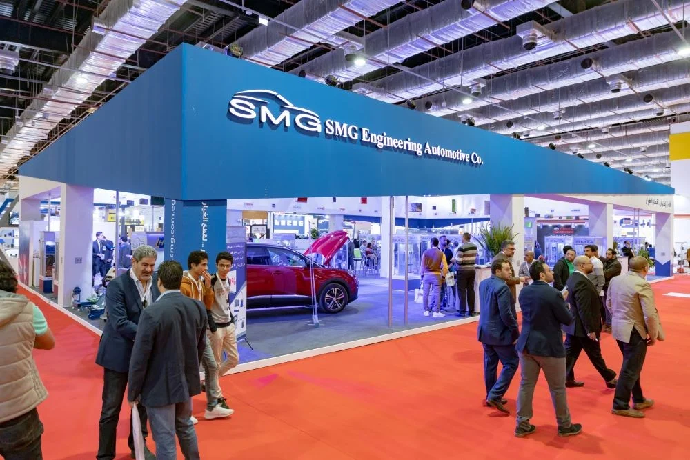 Autotech 2019 Gallery