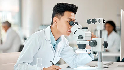 Clinical Microbiology & Parasitology