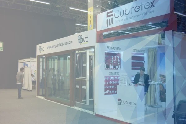 Salón AMEVEC events