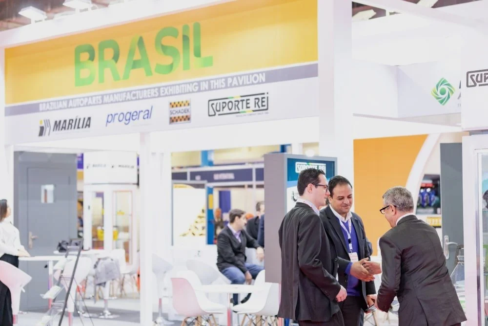 Autotech 2019 Gallery