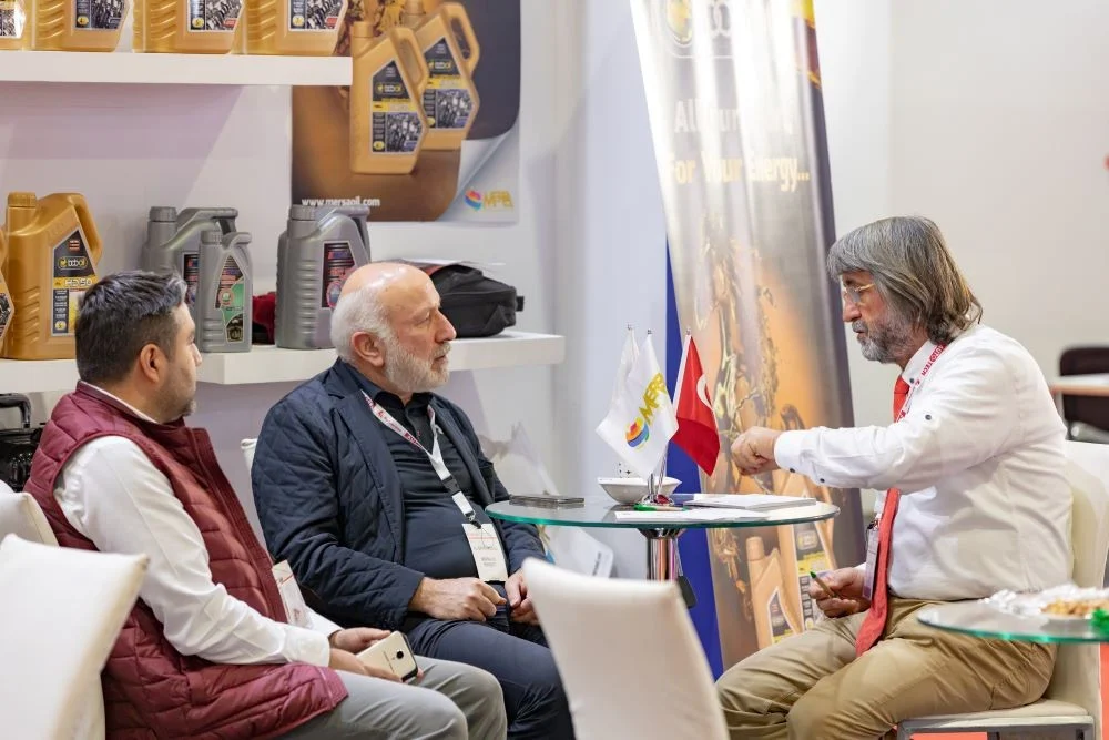 Autotech 2019 Gallery