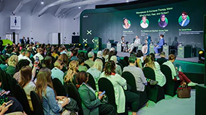 WHX Dubai Highlights