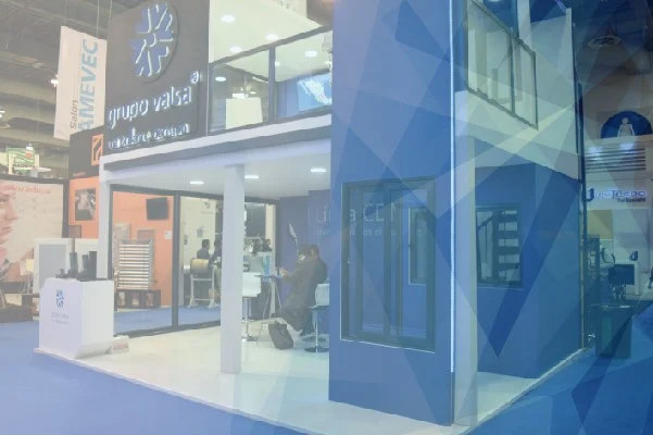 Salón AMEVEC events