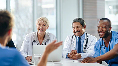 Molecular Diagnostics & Genomics