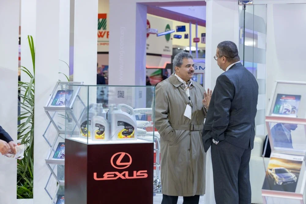 Autotech 2019 Gallery