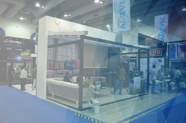 Salón AMEVEC events