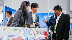 WHX Dubai Highlights