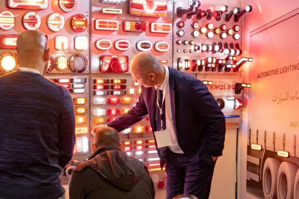 Autotech 2019 Gallery