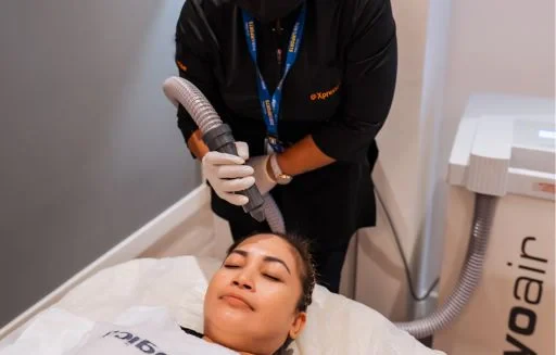 Cryotherapy