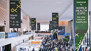 WHX Dubai Highlights