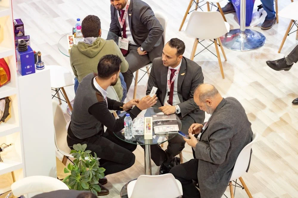 Autotech 2019 Gallery