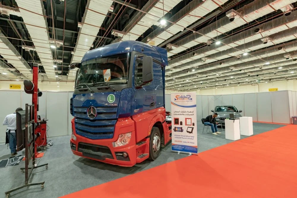 Autotech 2019 Gallery