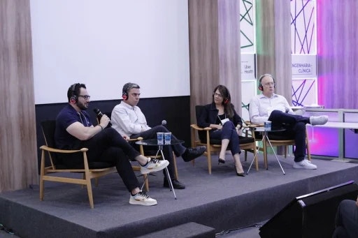 Congressos e Arenas da Hospitalar