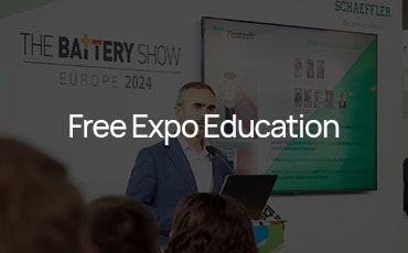 Free Expo Education