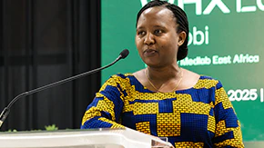 WHX Nairobi2025 Event Pictures