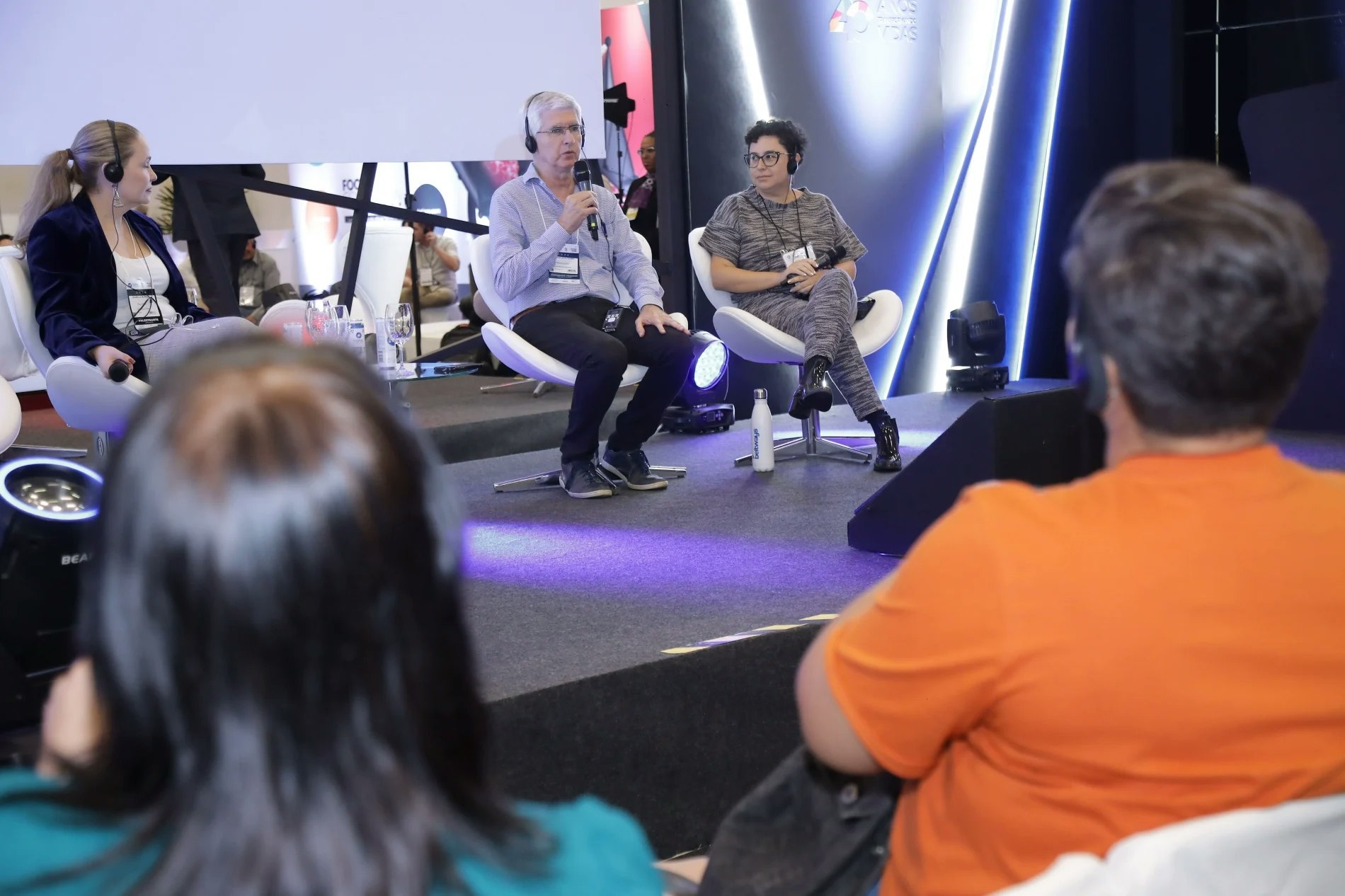 Melhores momentos da edição de 2024