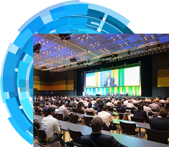 Upgrade your expo pass