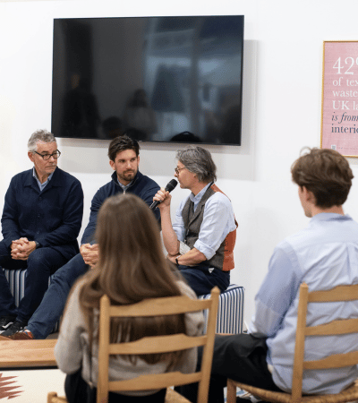 HOSTED BRAND PERSPECTIVES SESSION - (SOLD)