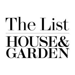 The List House & Garden