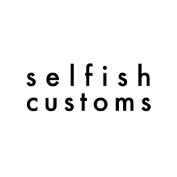 Selfish Customs