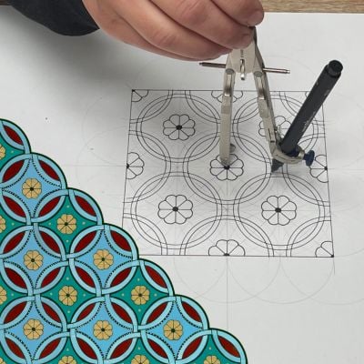 Natasha Mann's Design Style