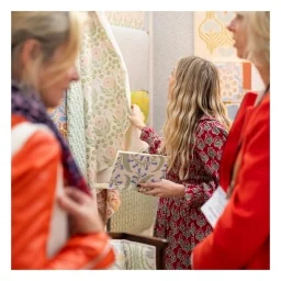 LEARN AND GET INSPIRED