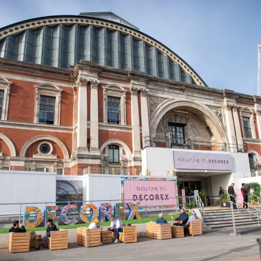 Sustainability at Our Show