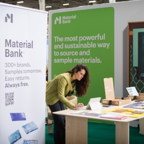 COMPREHENSIVE MATERIAL ACCESS