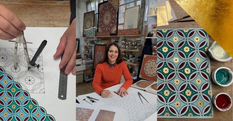 Q&A with Natasha Mann