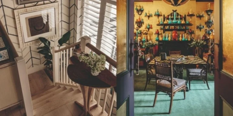 Q&A with Emilio Pimentel-Reid