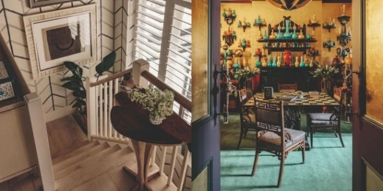 Q&A with Emilio Pimentel-Reid