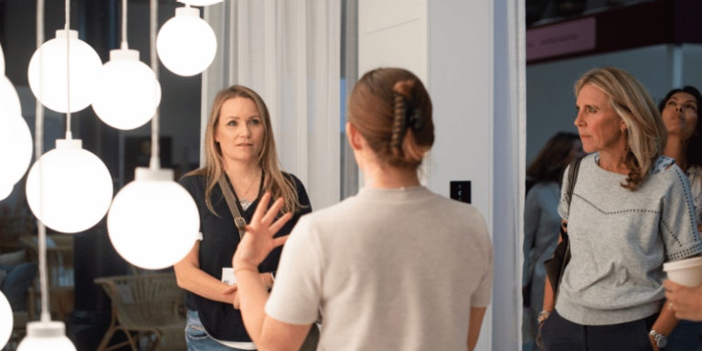 Lutron at Decorex 2023