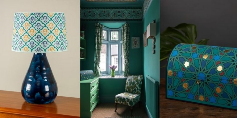 Natasha Mann Projects