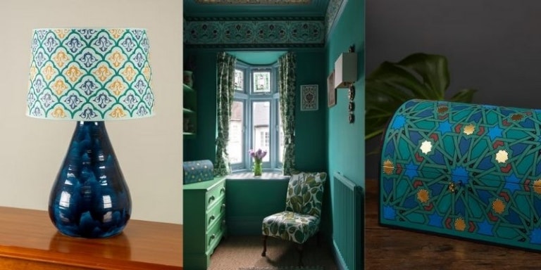 Natasha Mann Projects