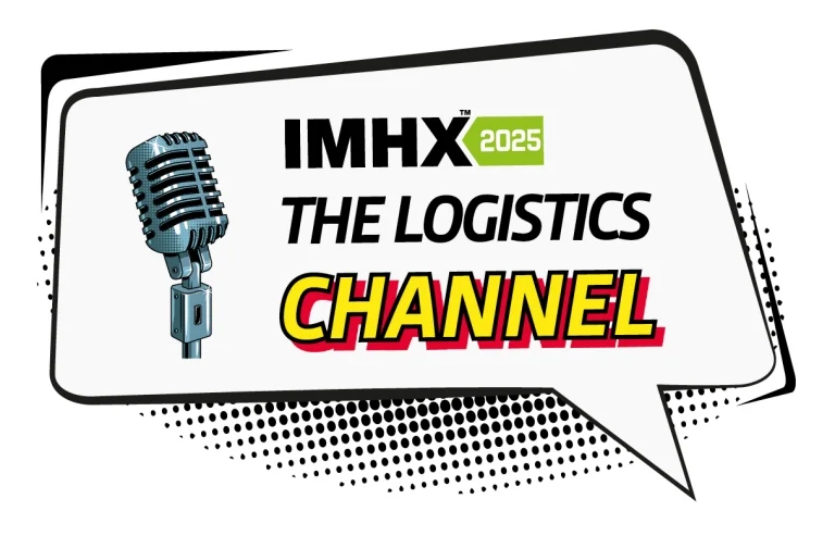 IMHX The Logistics Channel