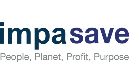 IMPA save logo