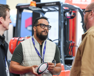 Logistics Conference