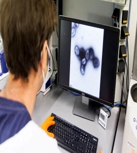 Bavarian Nordic monkeypo