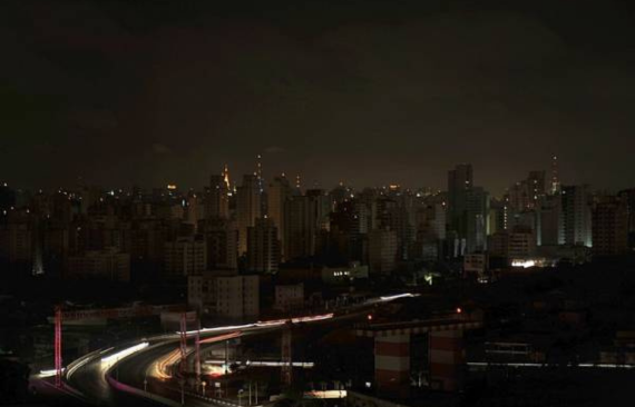 Lucro da Isa Energia cai 40% no segundo trimestre