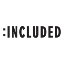 :Included Logo
